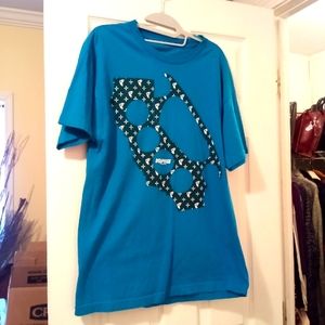 Men's Rogue Status Tee Shirt